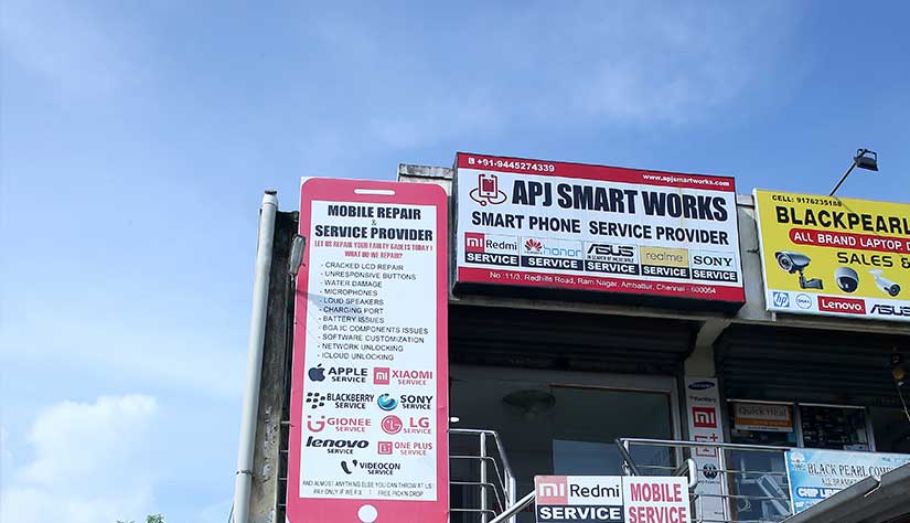 best mobile service in chennai, top mobile service in chennai, mobile service in chennai, Mobile Phone repair service center in chennai: We repair all brands cell phone like Apple iphone, Samsung, Mi, oneplus, motorola, blackberry,  gionee, LG, htc, asus, nokia, oppo, honor, oppo & vivo etc. We fix broken screen, battery, network issue, motherboard, mic, speaker & camera repair in chennai